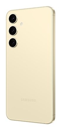 Smartphone Samsung Galaxy S24+ 512gb Amber Yellow