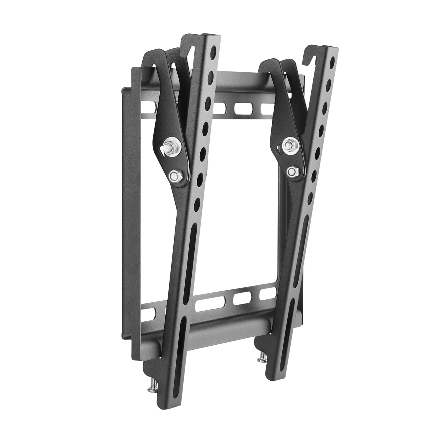 Aisens Soporte Eco Inclinable Para Monitor/Tv 35kg De 23-42 - Negro