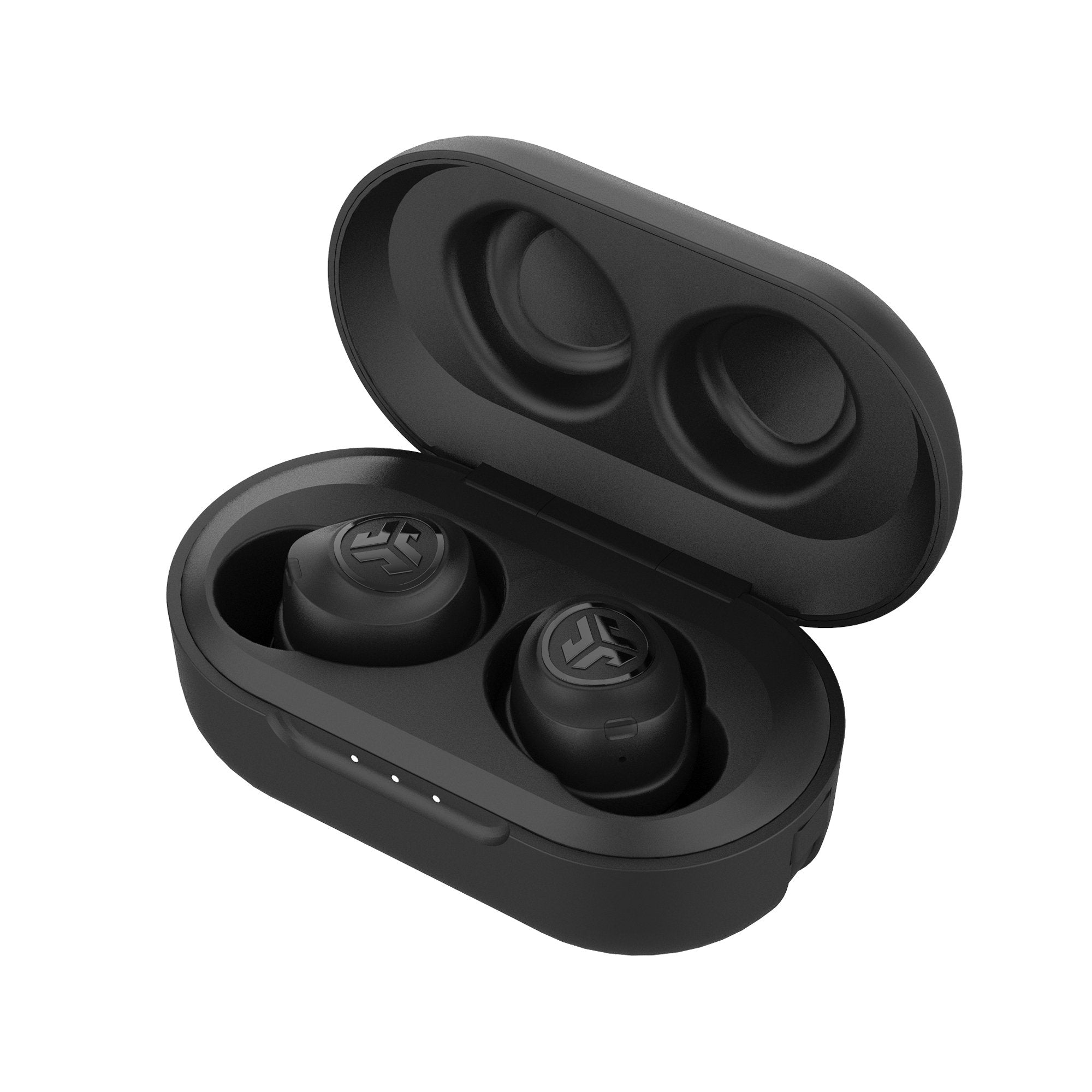 Auriculares Jlab Jbuds Air Tws Negro Bluetooth
