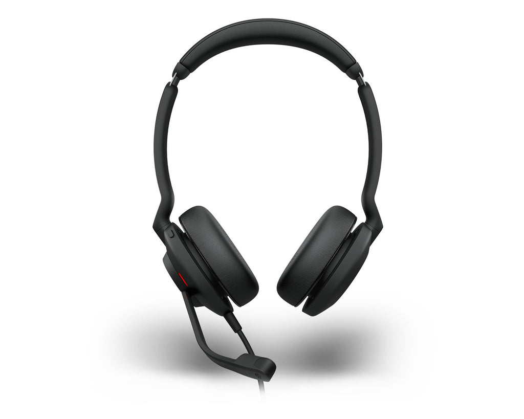 EAN 5706991034202 - Jabra Evolve2 30 - SE Auriculares Alámbrico Diadema Oficina/Centro de llamadas USB Type-C / USB Type-A Ne imagen 1