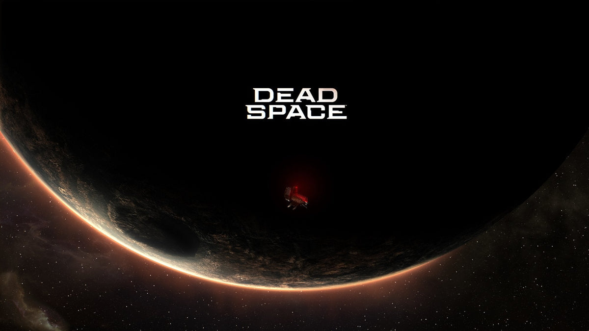 Dead Space Ps5 Uk
