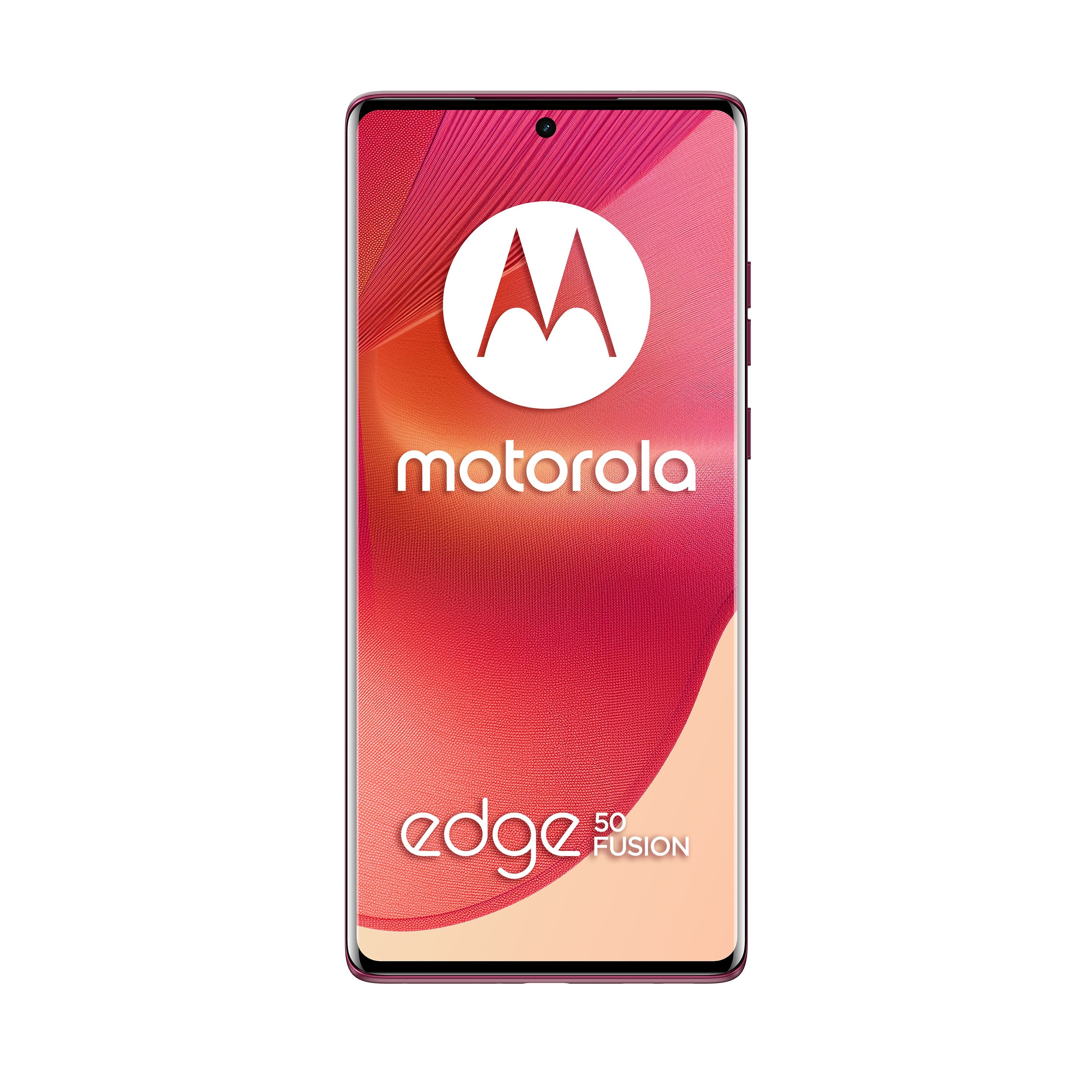 EAN 840023271113 - Motorola edge 50 Fusion 17 cm (6.7") SIM doble Android 14 5G USB Tipo C 8 GB 256 GB 5000 mAh Rosa imagen 1
