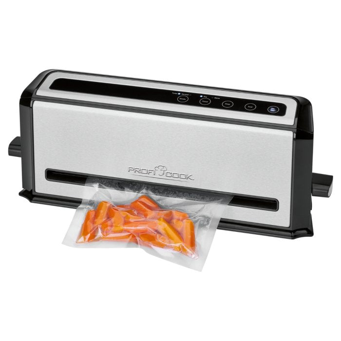 Proficook Pc-Vk 1133, Sellador Al Vacío 501133