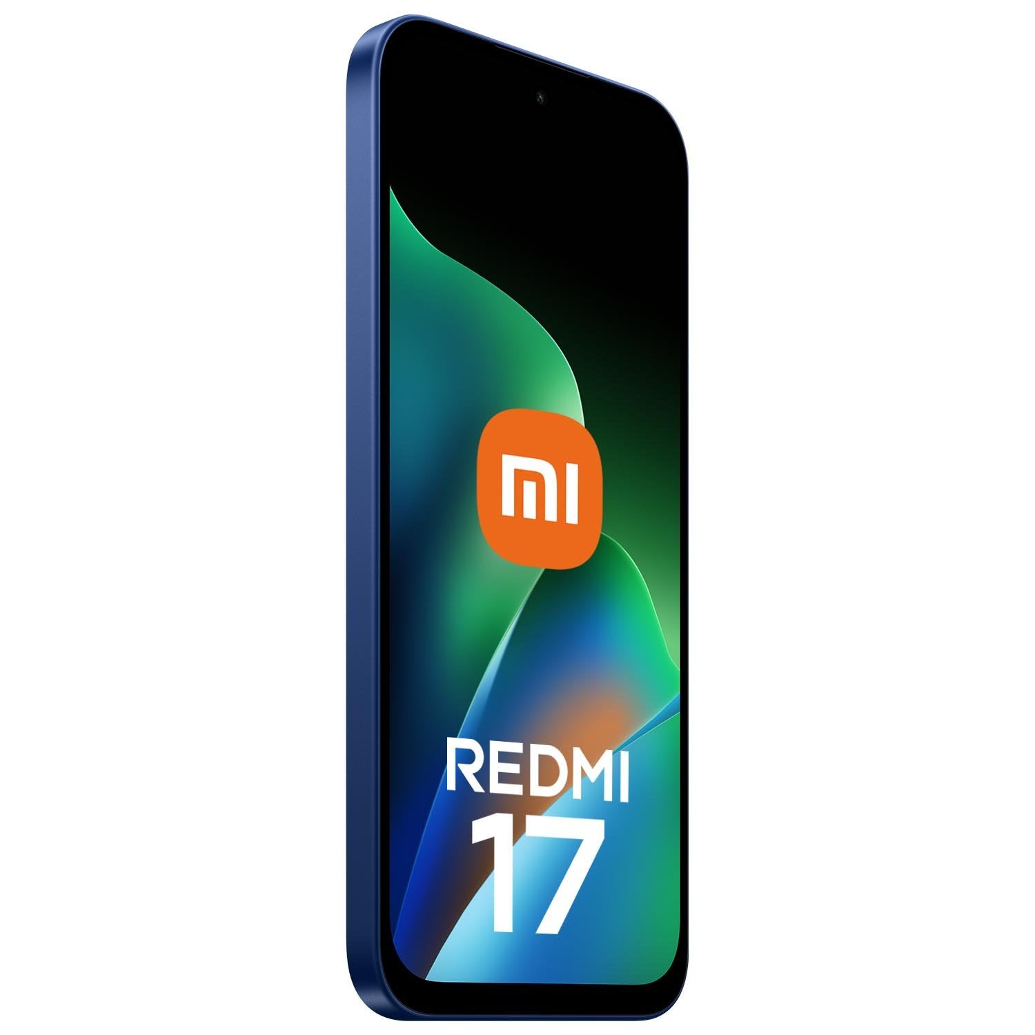 Smartphone Xiaomi Redmi 17 4gb Ram 256gb Rom Deep Blue