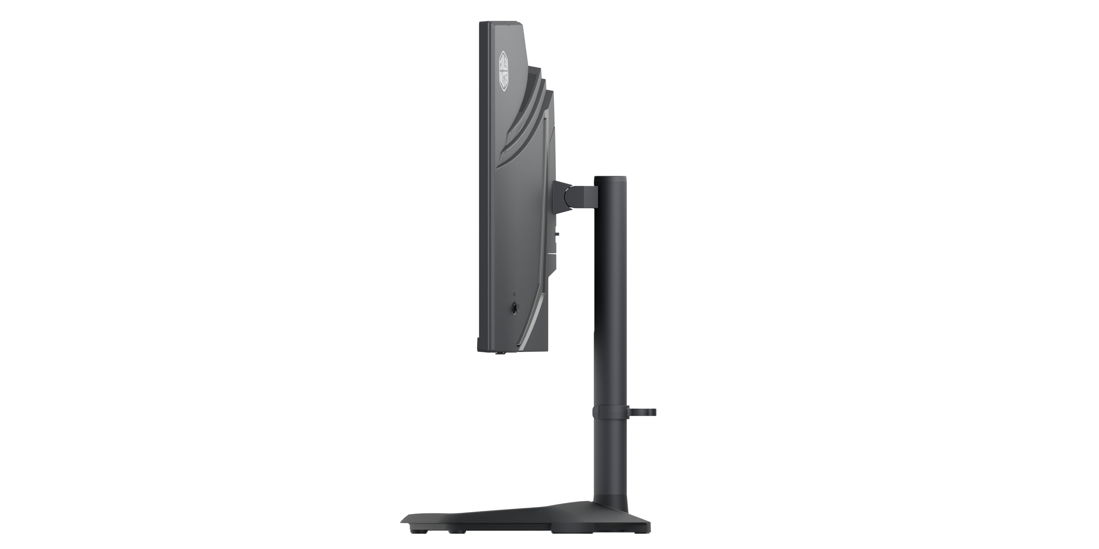 Cooler Master Gm27qp (68.6 Cm (27 Zoll), Negro, Qhd, Va, Curved, Adaptive-Sync, 240hz Panel) Cmi-Gm27qp-Ek