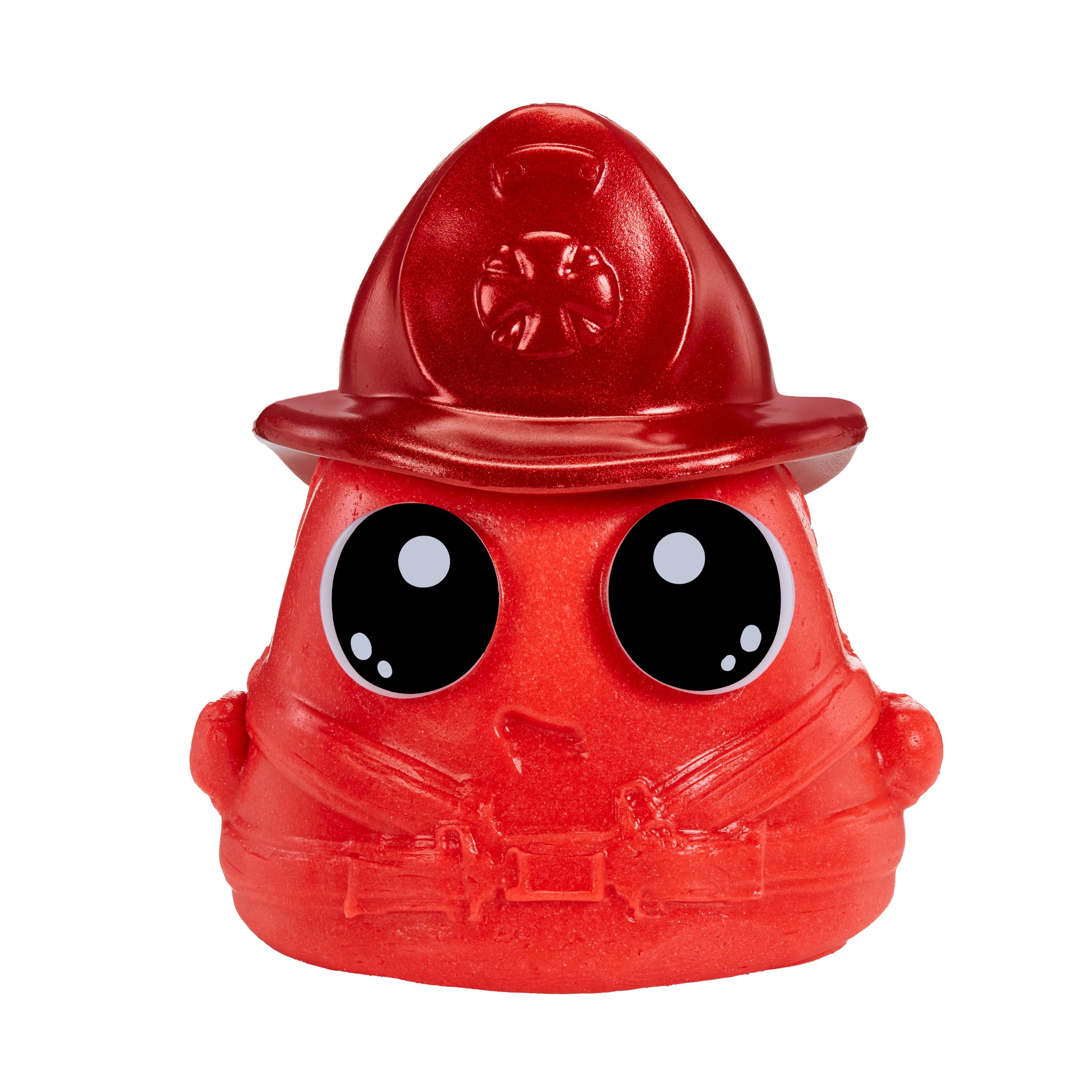 EAN 35051123064 - MGA Entertainment DohKins Firetruck & Firefighter Set de utensilios para jugar con plastilina 192 g Multico imagen 3