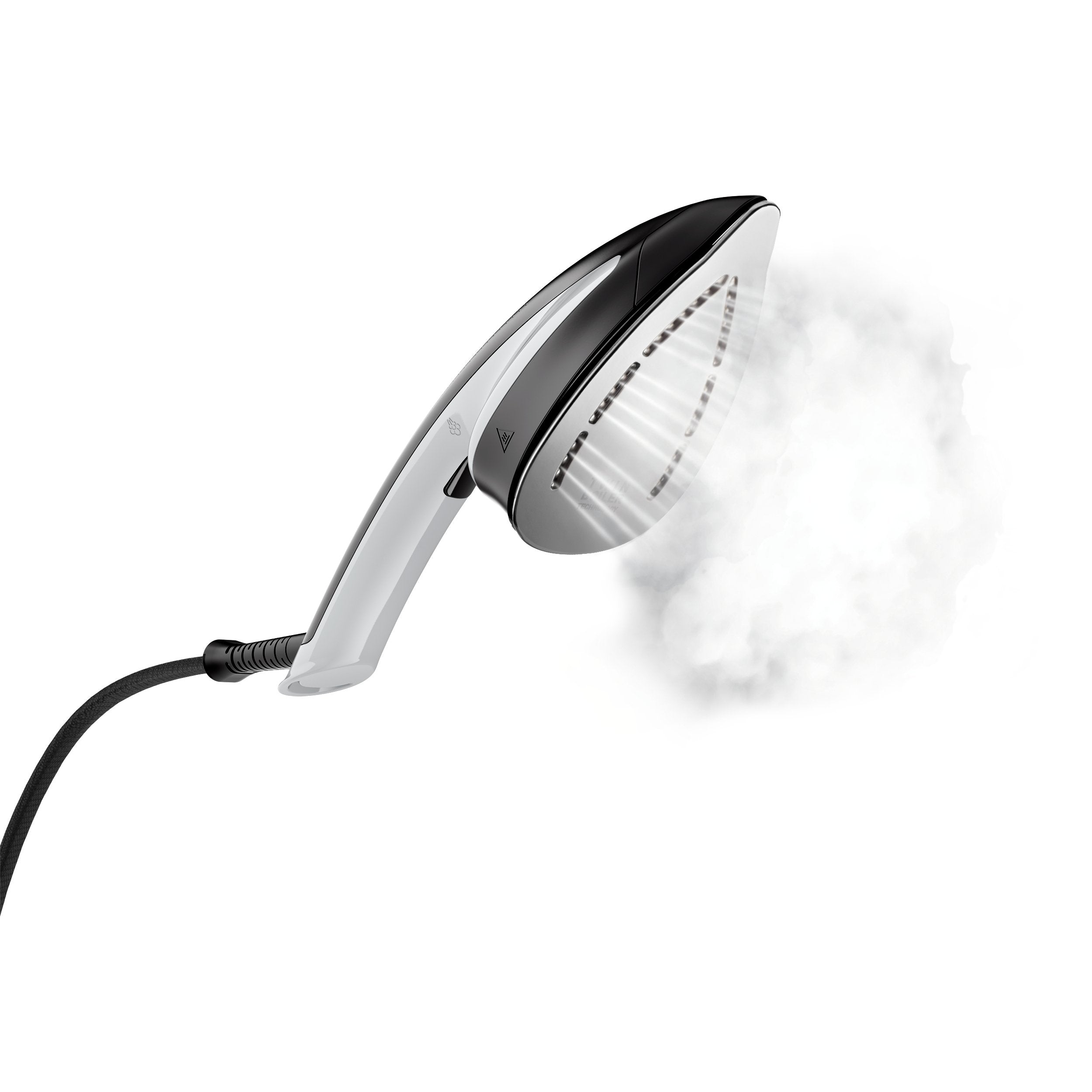 EAN 3121040081761 - Tefal IXEO+ QT1510E0 vaporizador para ropa Vaporizador erguido de prendas 2980 W Negro imagen 3