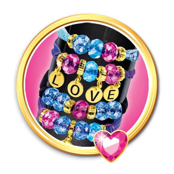 Set Joyeria Bff Crazy Chic