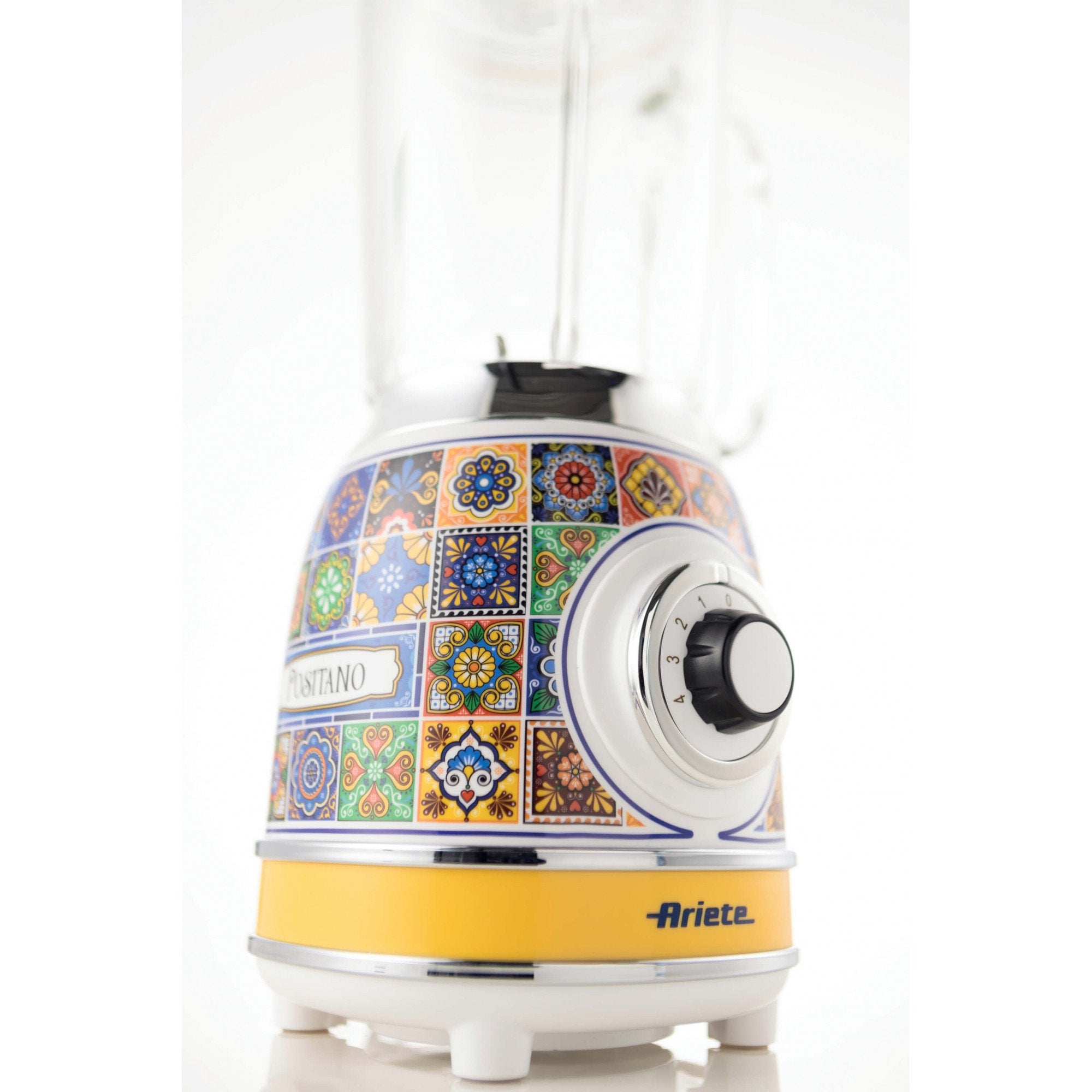 Ariete Blender Positano