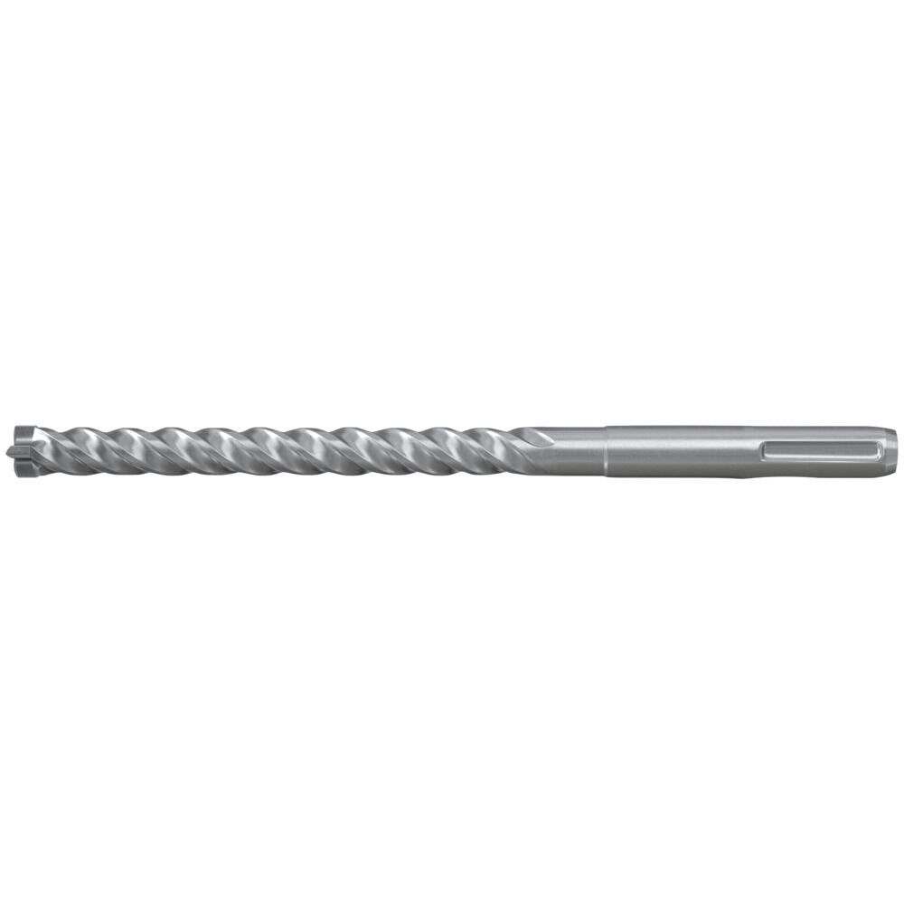 Broca Sds Plus Quattric Ii 8/100/165 F549988 Fischer
