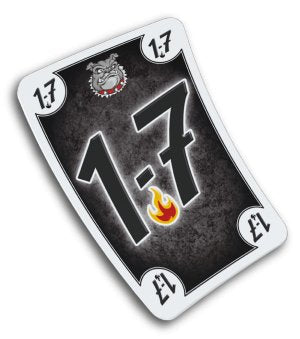 EAN 4001504493233 - Schmidt Spiele Black DOG Juego de mesa imagen 4