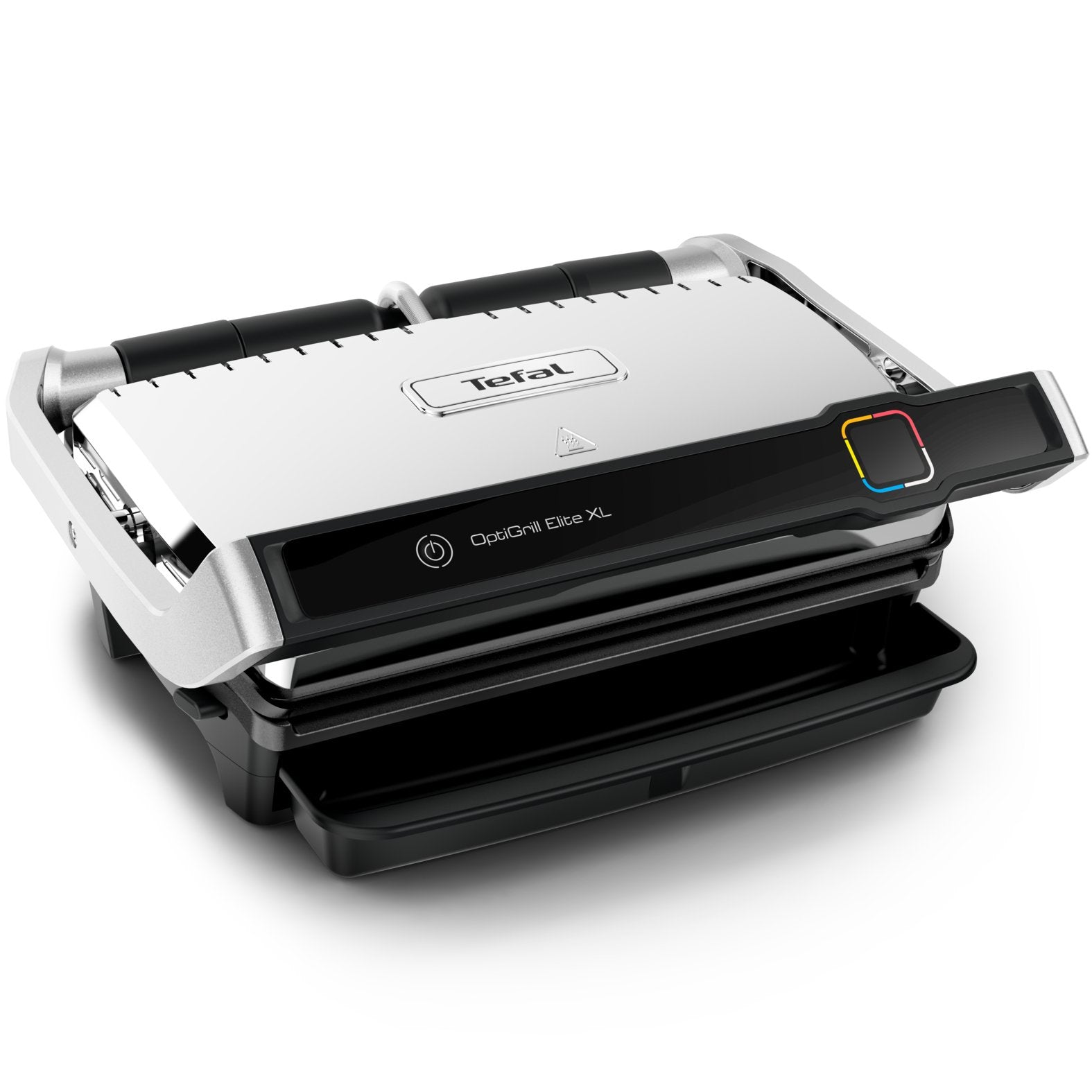 Tefal Optigrill Elite Xl Gc760d Parrilla Eléctrica De Contacto