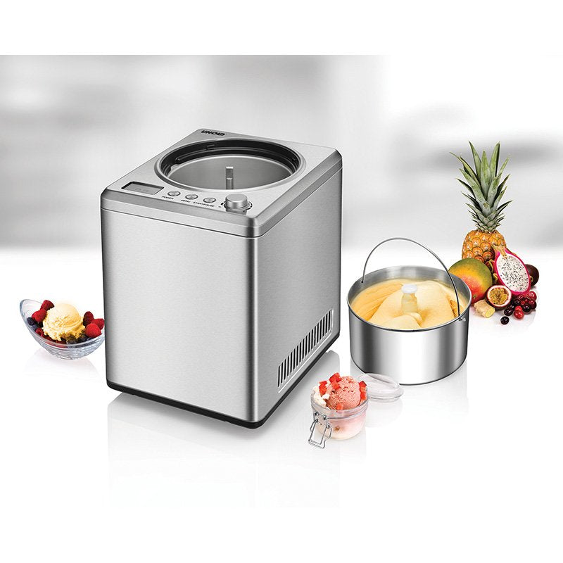 Unold Profi Plus 48880, Máquina De Hielo 48880