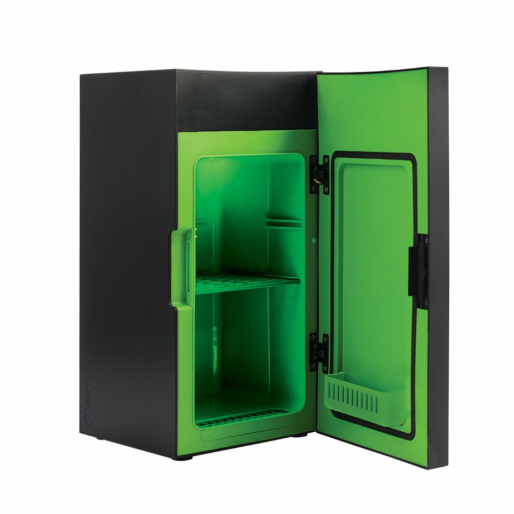 Lámpara De Mesa Ukonic Logo Xbox