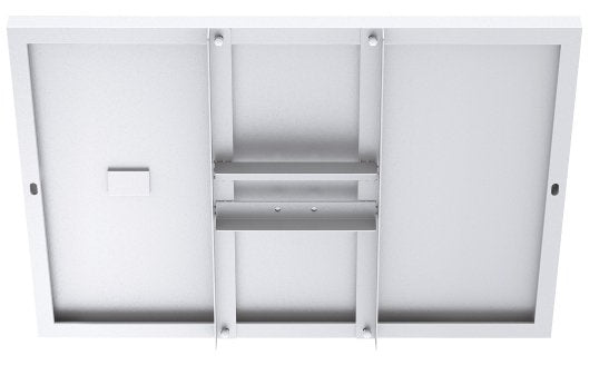 EAN 8885020624335 - TP-Link VIGI SOLAR PANEL 60W placa solar Silicio monocristalino imagen 4