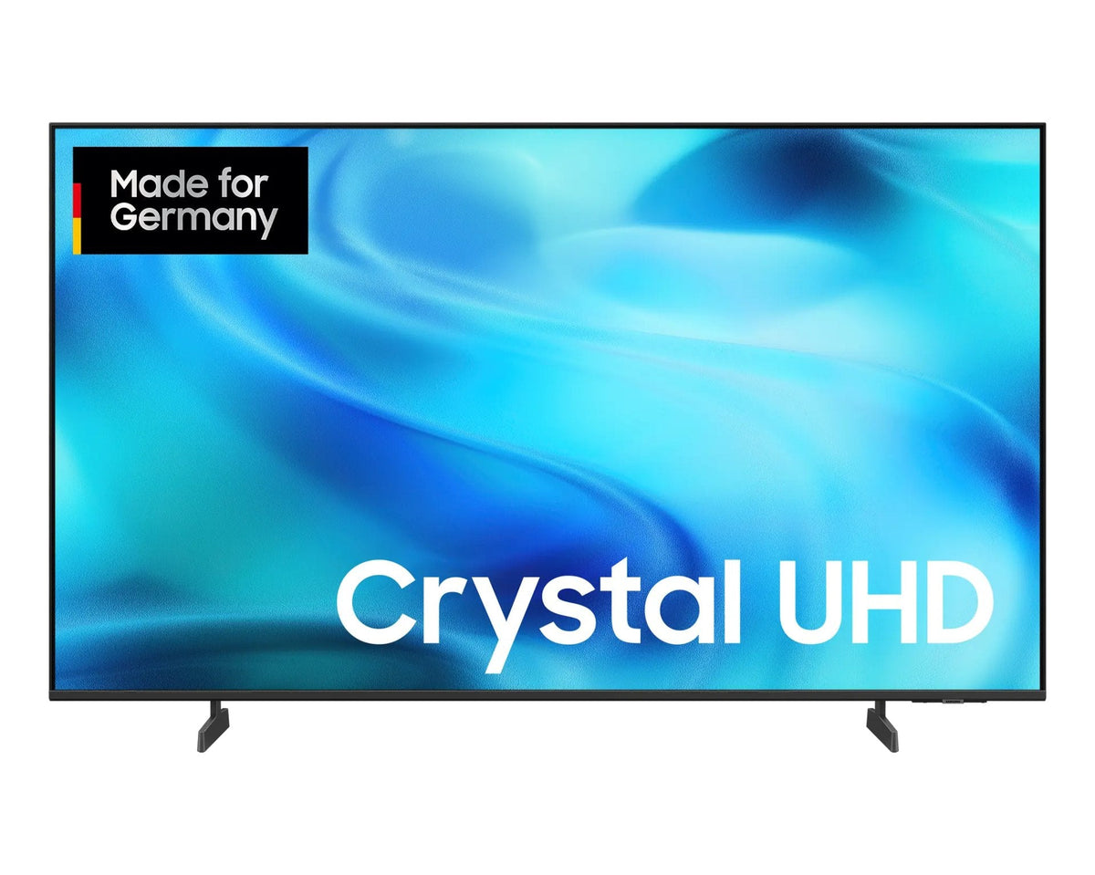 127 Cm (50") 3840 X 2160 Pixel Samsung Gu50u8079huxzg 16:9 4k Ultra Hd Led Smarttv Hdmi Vesa 200 X 200 Lan Wifi Speaker Tizen