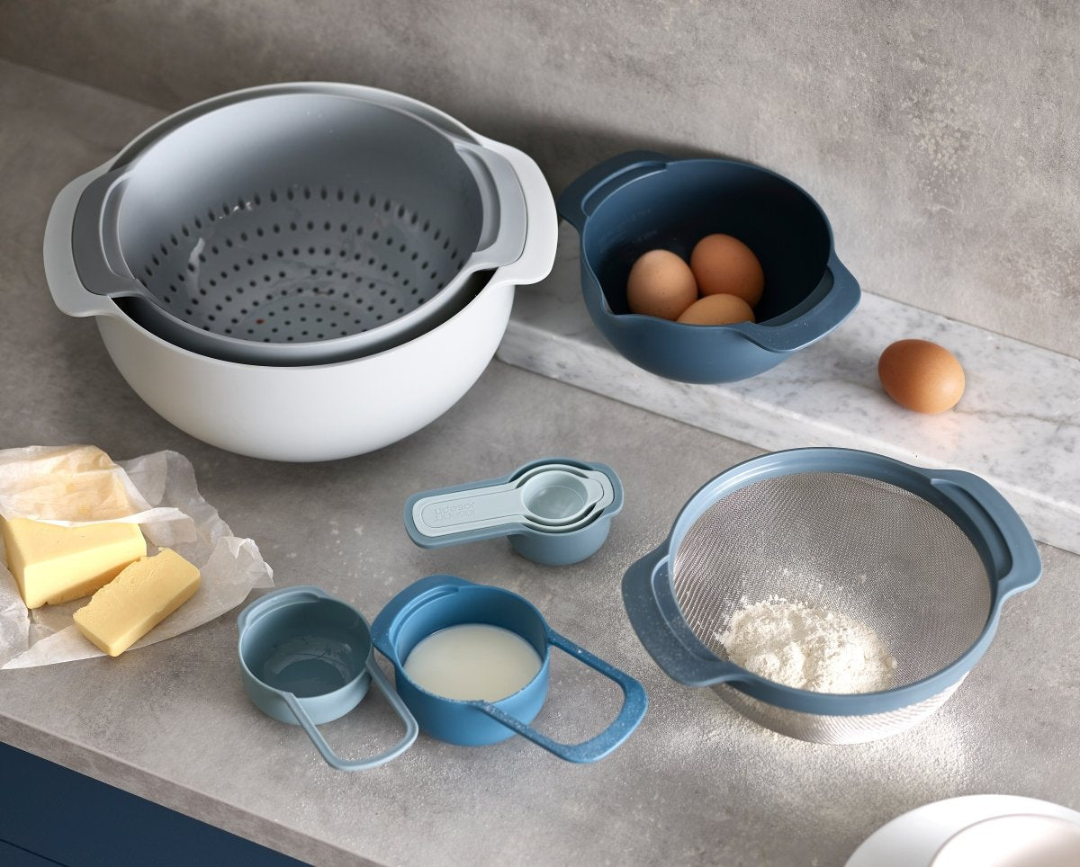Joseph Joseph Nest 9 Plus Sky 40101