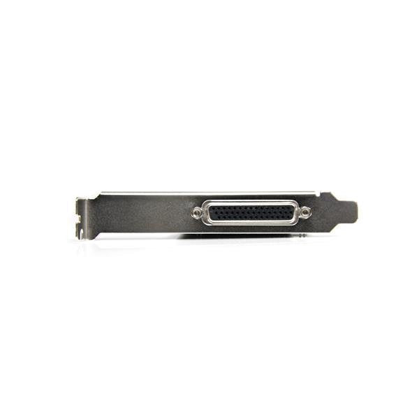 Tarjeta Pci-Express Puerto Serie Startech Lowprofi