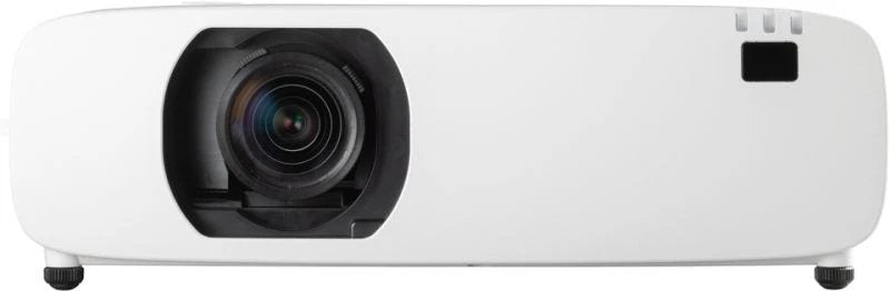 Laserprojector 3lcd Wuxga (1920x1200) 5200 Ansilumen Tr 1,08-1,77 1.6x Zoom Incl Speaker 16w