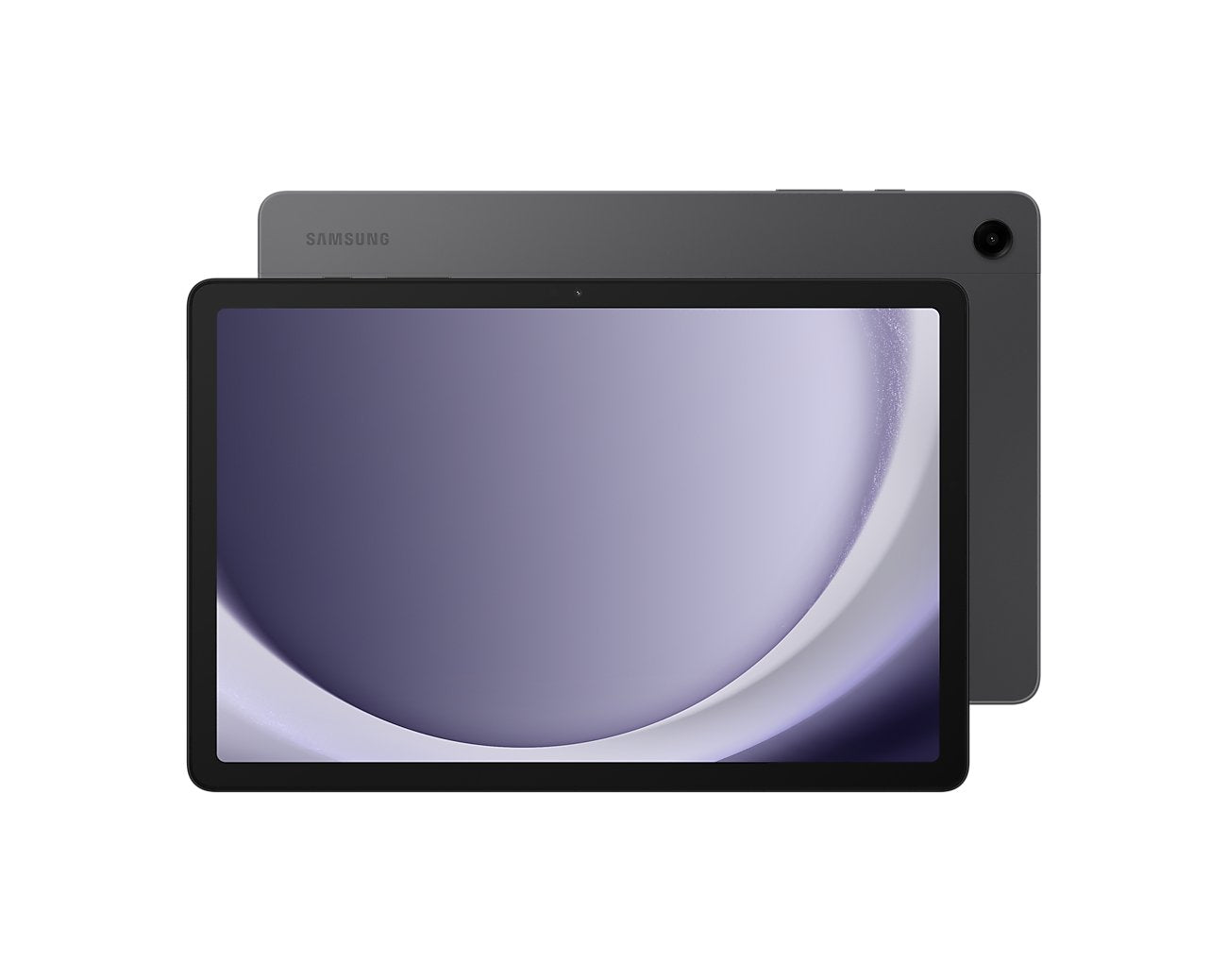 EAN 8806095360690 - Samsung Galaxy Tab A9+ 5G Snapdragon LTE-TDD & LTE-FDD 128 GB 27,9 cm (11") 8 GB Wi-Fi 5 (802.11ac) Grafi imagen 1