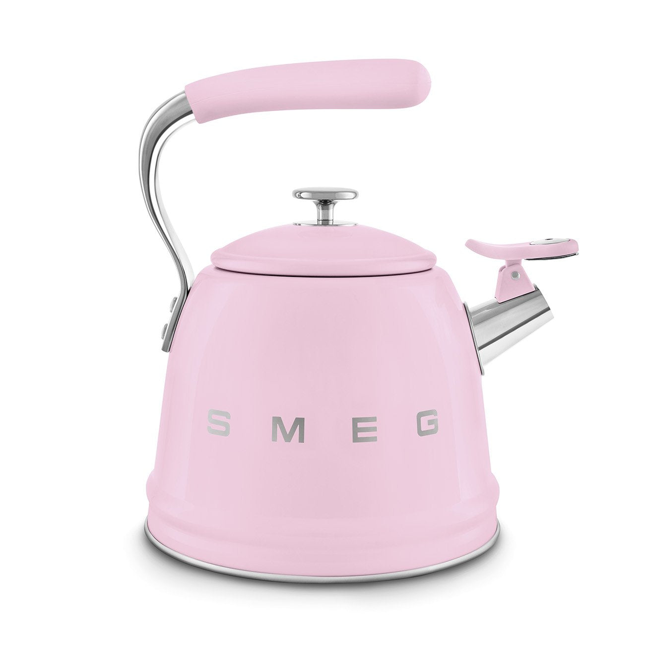 EAN 8017709347932 - Smeg WKF01PK tetera 2,3 L Rosa imagen 3