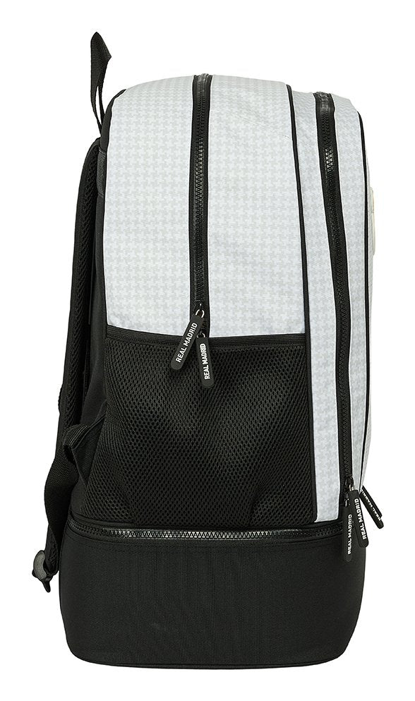 Mochila Entrenamiento Real Madrid 1ª Equip. 24/25