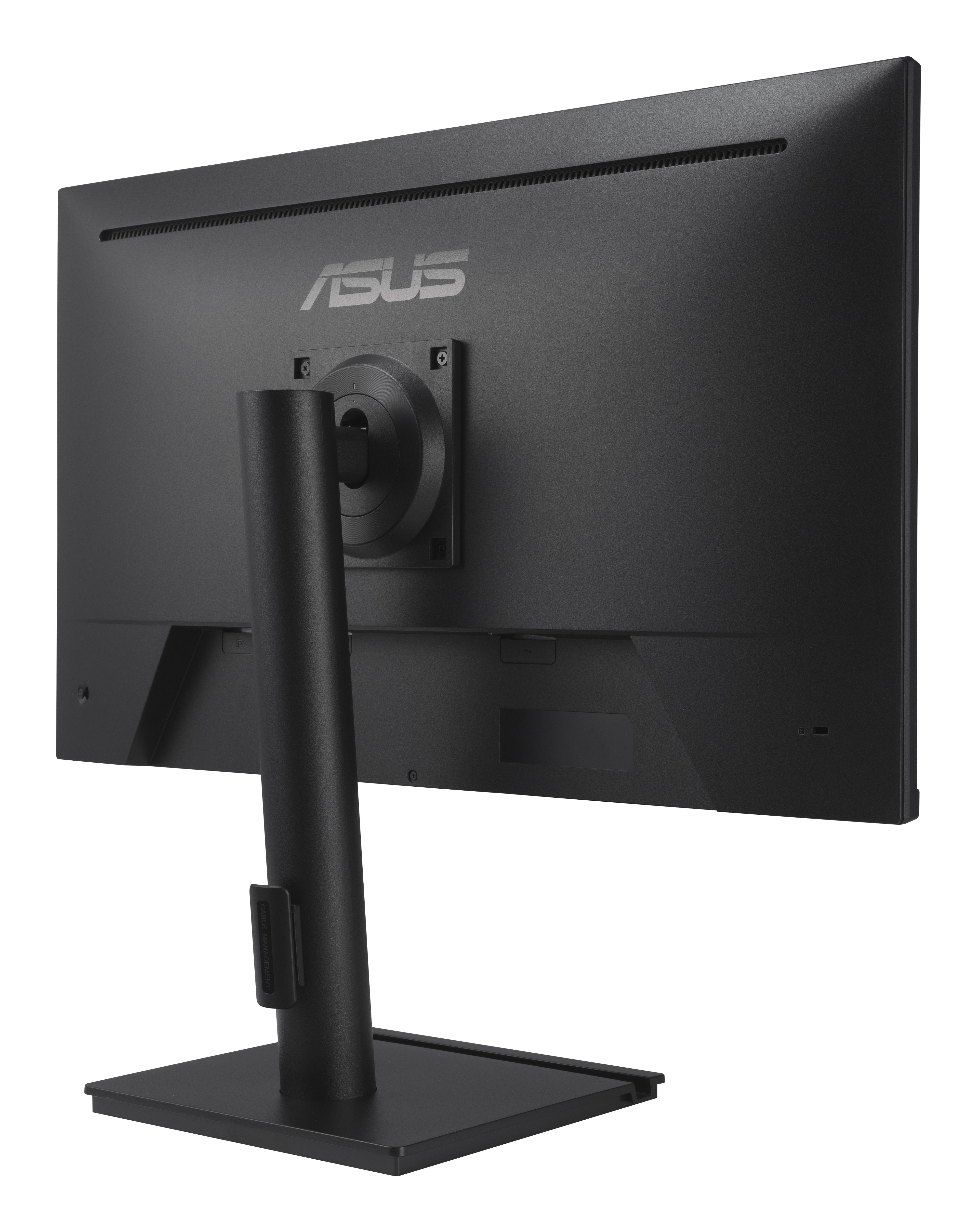 EAN 4711636286428 - ASUS VA249QGSE pantalla para PC 60,5 cm (23.8") 1920 x 1080 Pixeles Full HD LCD Negro imagen 10
