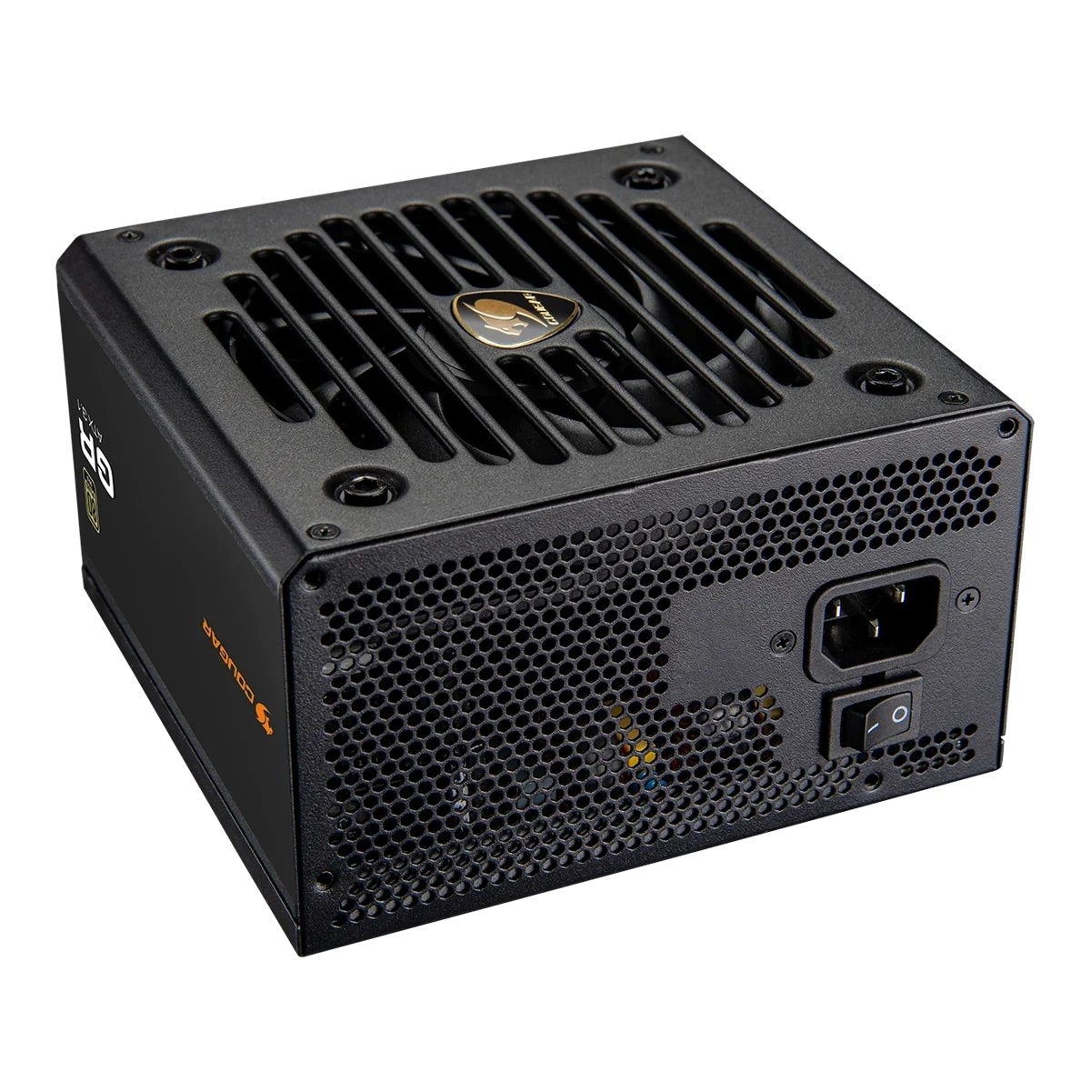 EAN 4710483779169 - COUGAR CGRGDN-850 unidad de fuente de alimentación 850 W 20+4 pin ATX ATX Negro imagen 2