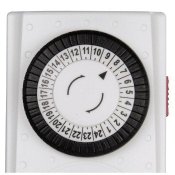 Hama  Mini Timer Switch