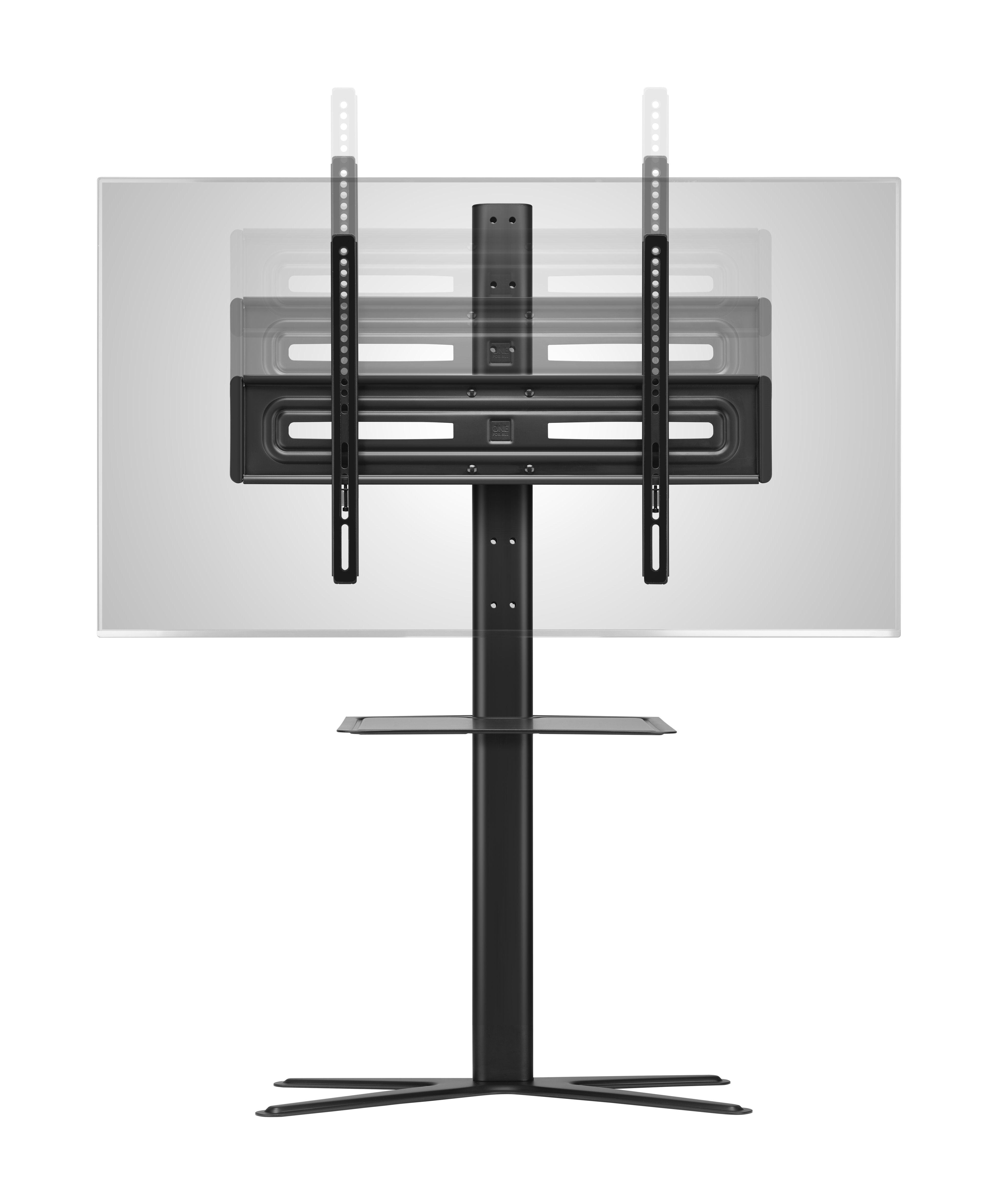 One For All Wm4672, Tv, 25 Kg, 81,3 Cm (32"), 177,8 Cm (70"), 200 X 100 Mm, 600 X 400 Mm
