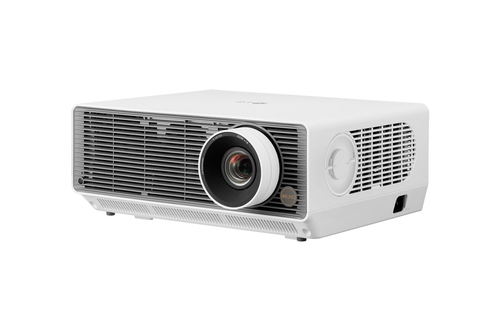 Probeam Bu60rg Lumens 4k Uhd Proj Projector 3840 X 2160 6000 Cd/M2