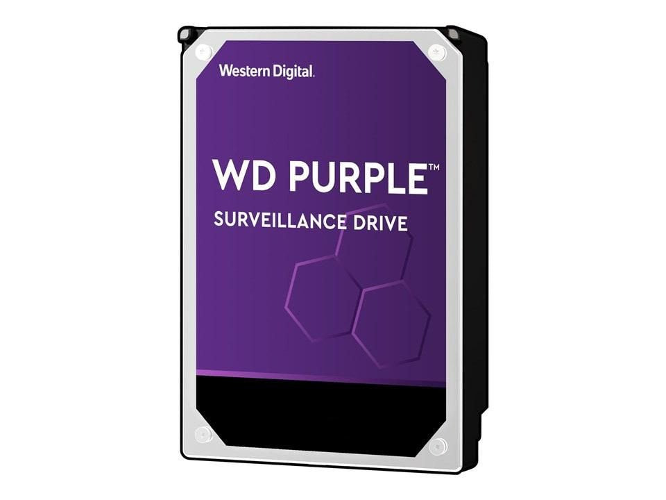 EAN 5712505448212 - Ernitec HDD-6000GB disco duro interno 6 TB Variable 3.5" Serial ATA III imagen 1