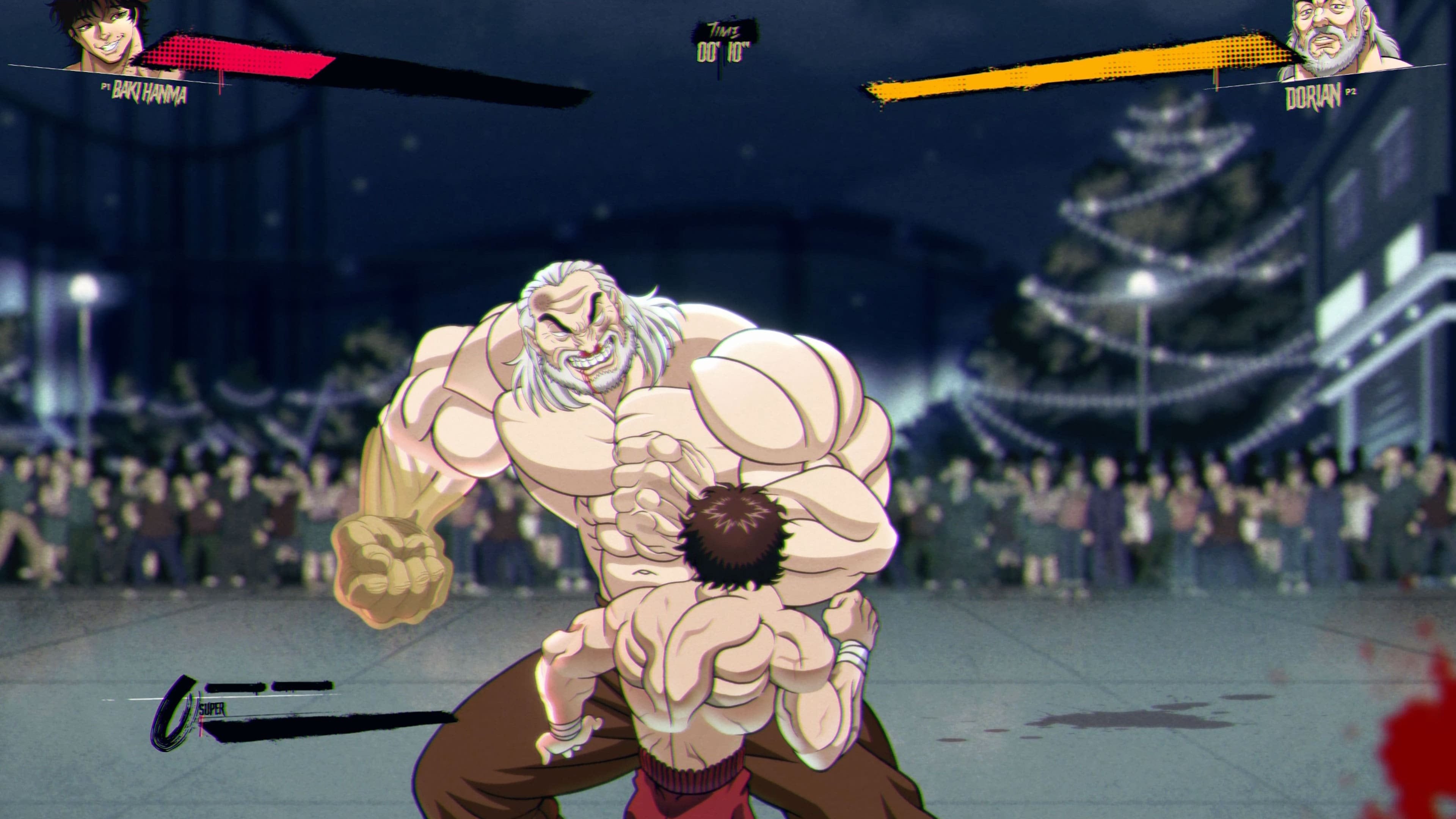 EAN 3760415190211 - Pix'n Love Baki Hanma Blood Arena imagen 6