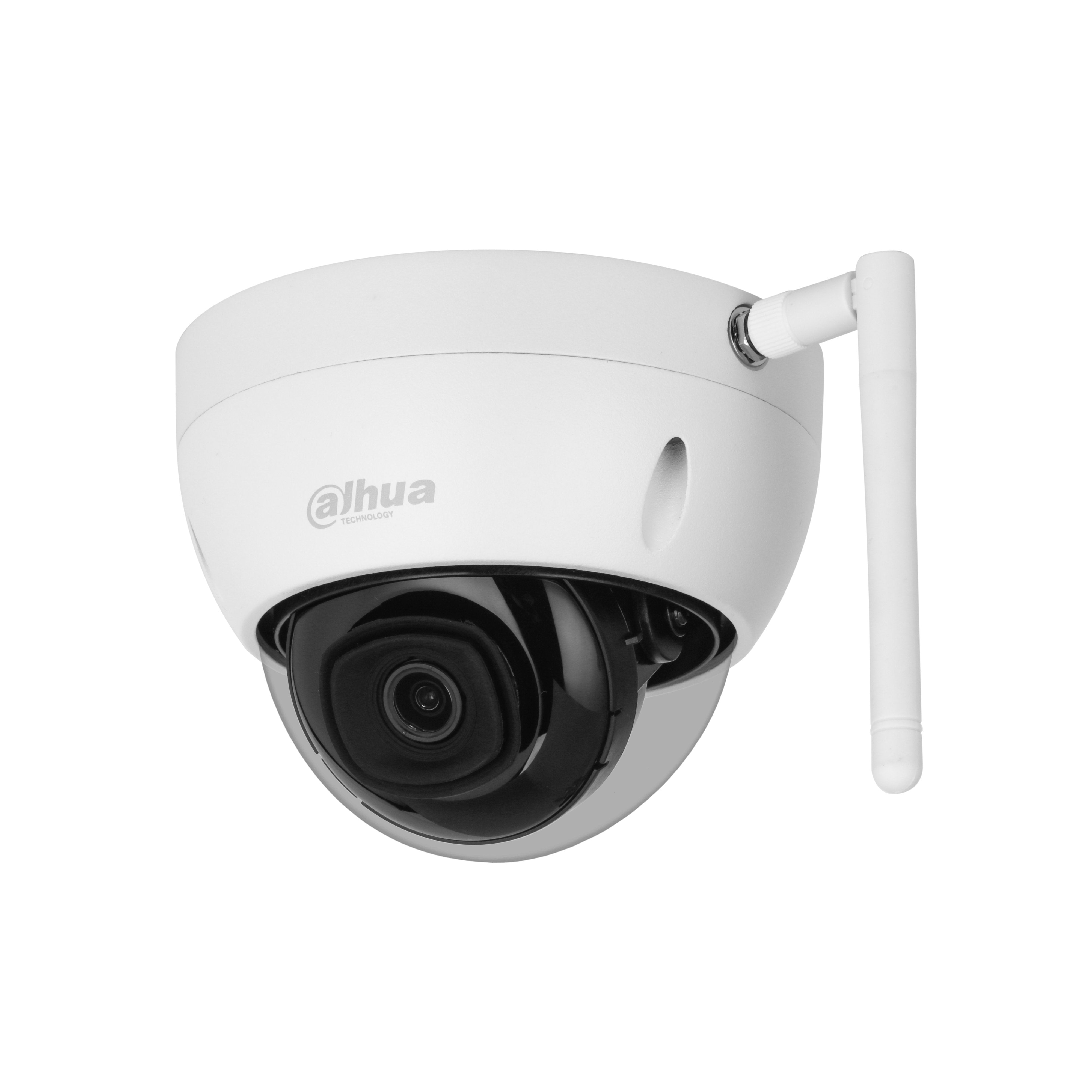 Dahua Technology Consumer Dh-Ipc-Hdbw1230dep-Sw-0280b Cámara De Vigilancia Almohadilla Cámara De Seguridad Ip Exterior 1920 X 1080 Pixeles Techo