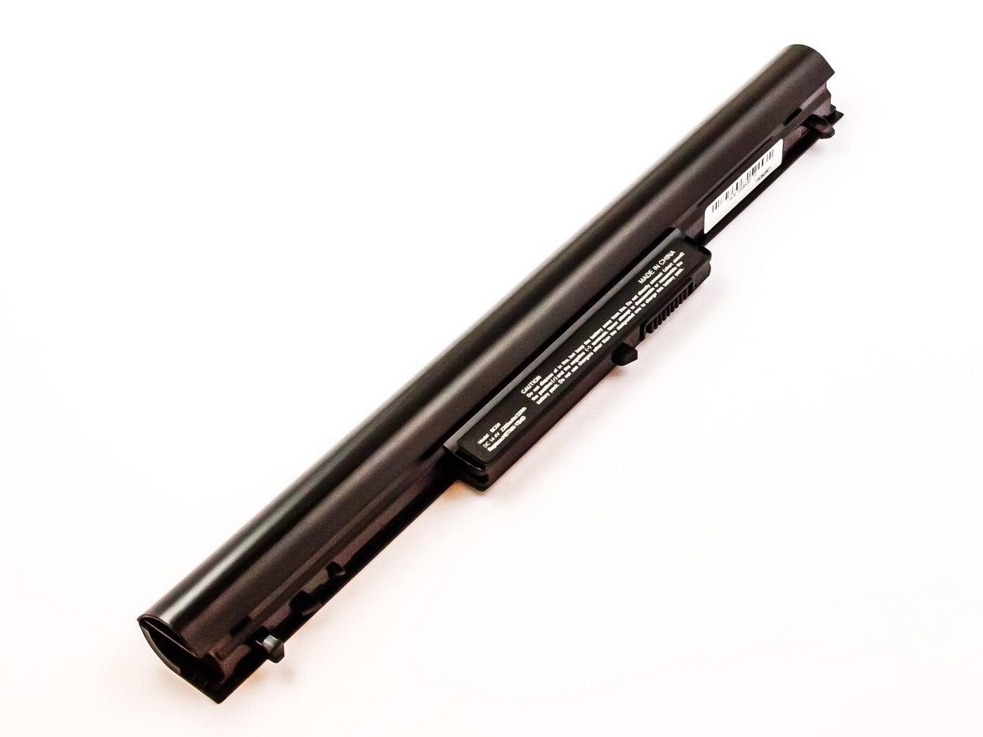 EAN 5706998638687 - CoreParts MBXHP-BA0099 refacción para laptop Batería imagen 1