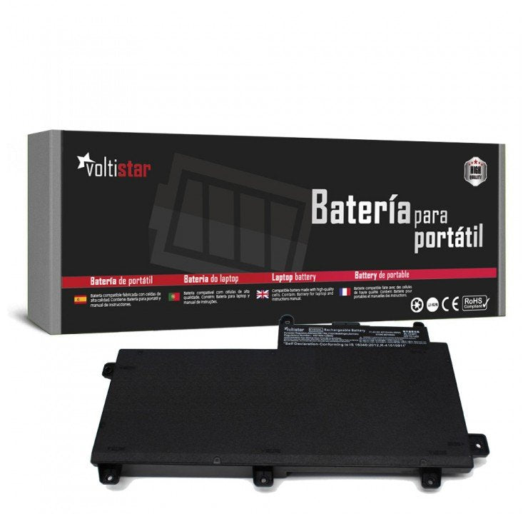 EAN 8435597494895 - VOLTISTAR BAT2187 refacción para laptop Batería imagen 1