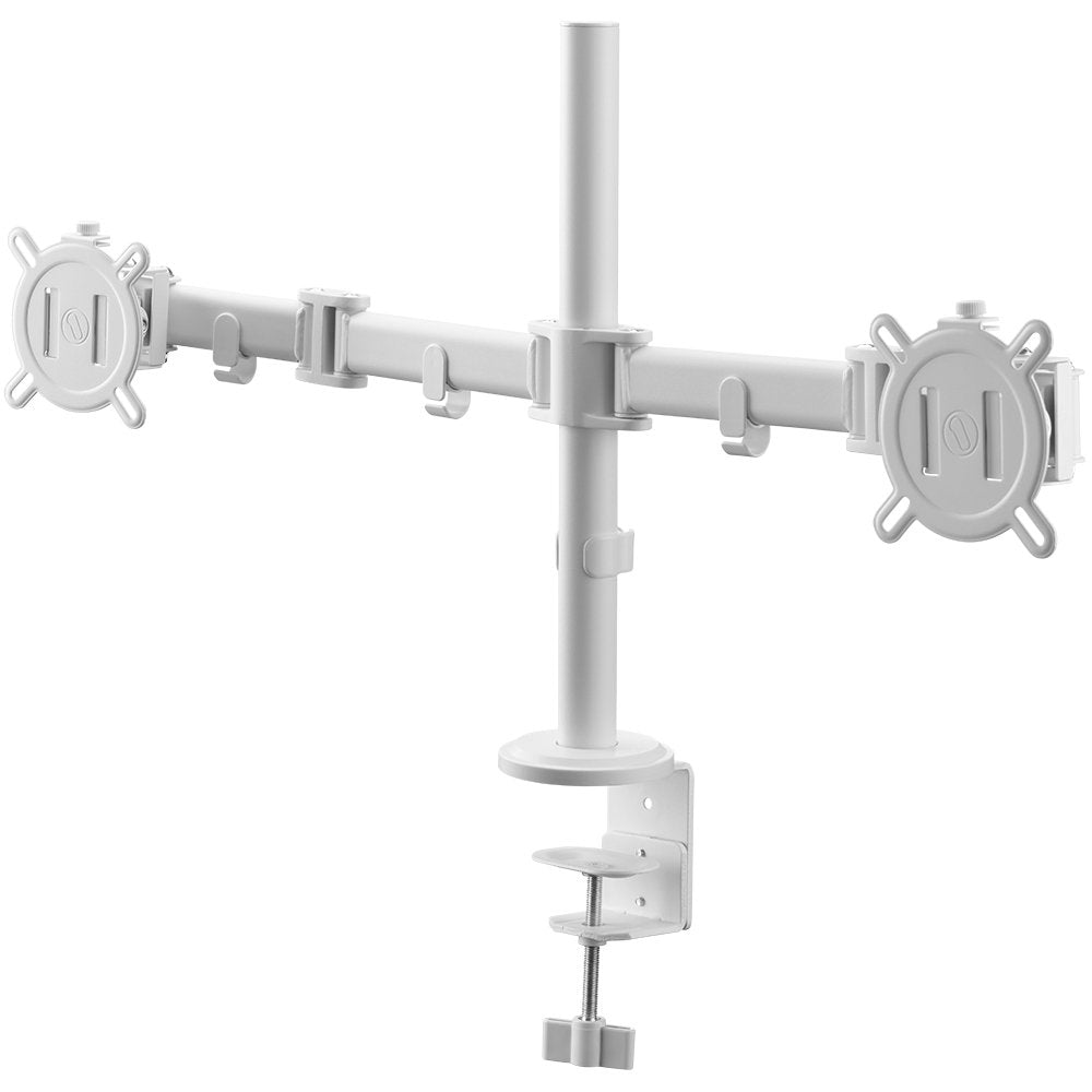 One For All Monitor Mount Smart Dual White         Dm 2220