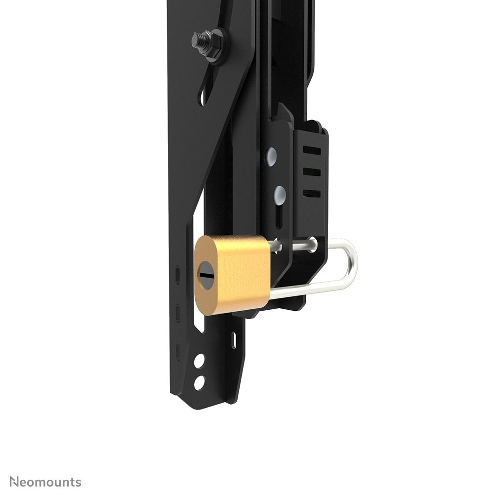Soporte Neomounts De Pared Para Televisor De Gran Peso