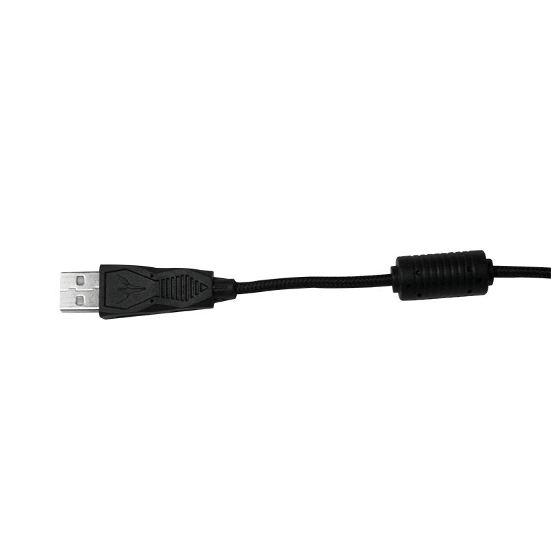 Alfombrilla De Ratón Gaming Logilink Rgb Iluminación Con Usb-A Conexión Silicona 36x26cm Negro