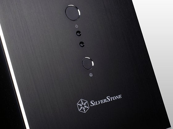 EAN 4710713968189 - Silverstone TJ04-E Midi Tower Negro, Plata imagen 10