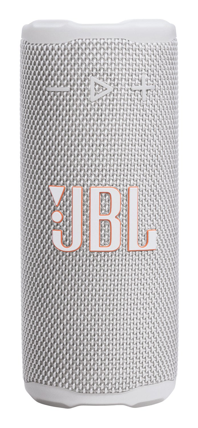 Altavoz Con Bluetooth Jbl Grip 16w 1.0 Blanco