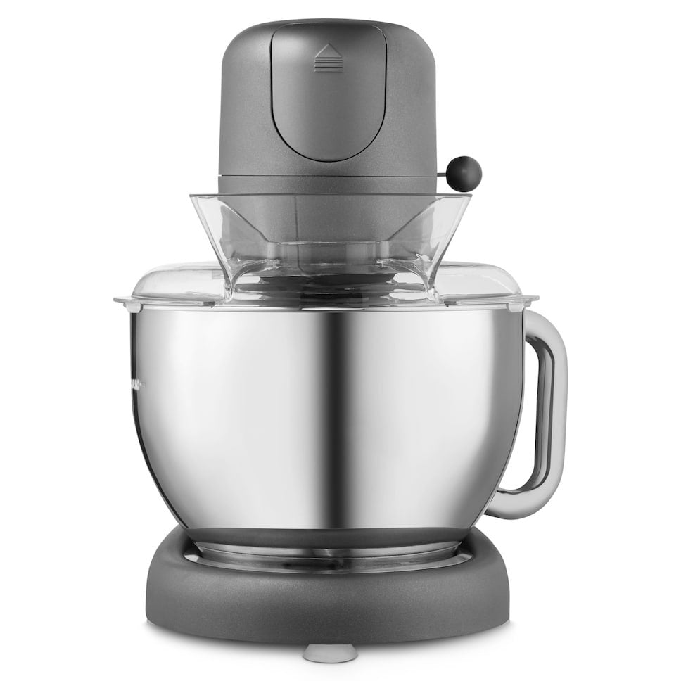 Medion Medion Md12600 Digital Robot De Cocina Antracita 50076302