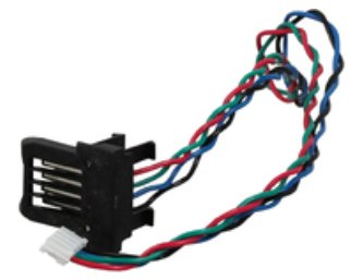 Mx61x Svc Contact Cartridge Smartchip