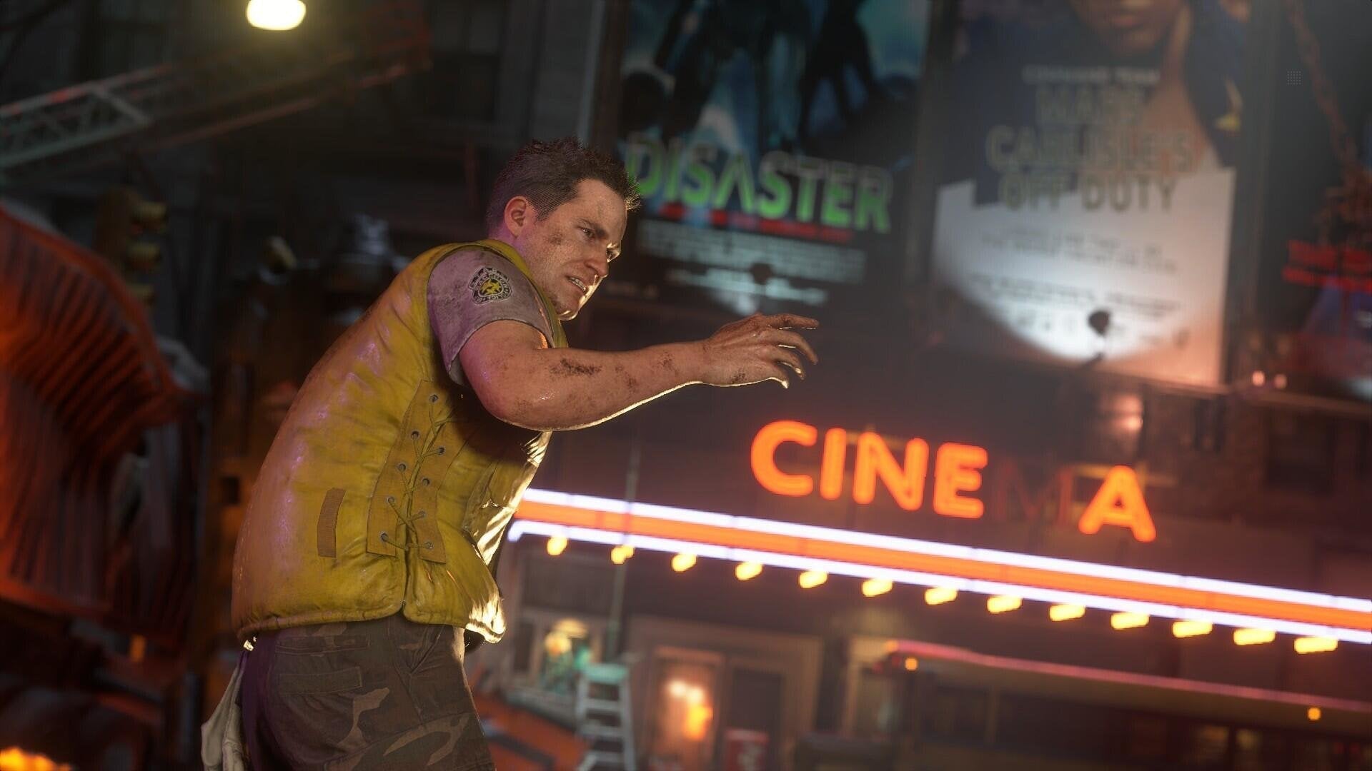 Ps4 Resident Evil 3 Remake Eu
