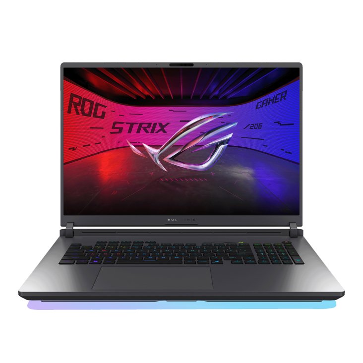 EAN 4711636010535 - ASUS ROG Strix G18 G815LW-S9095 45,7 cm (18") DDR5-SDRAM NVIDIA GeForce RTX 5080 Wi-Fi 7 (802.11be) imagen 3