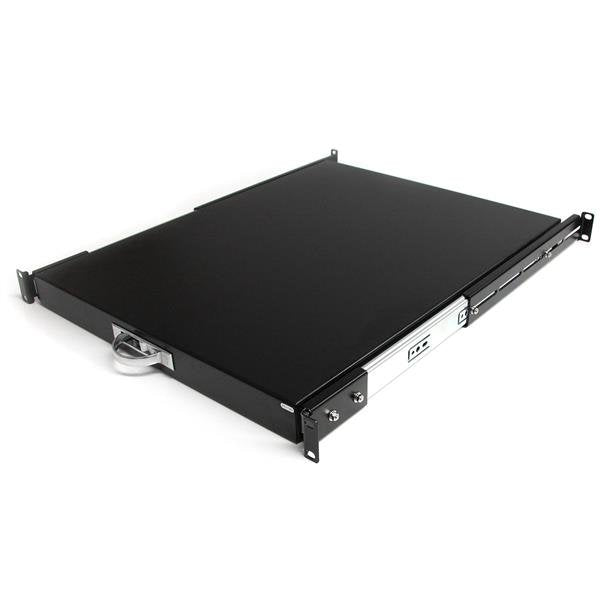 Startech Estante Bandeja Deslizante Telescopica Ar