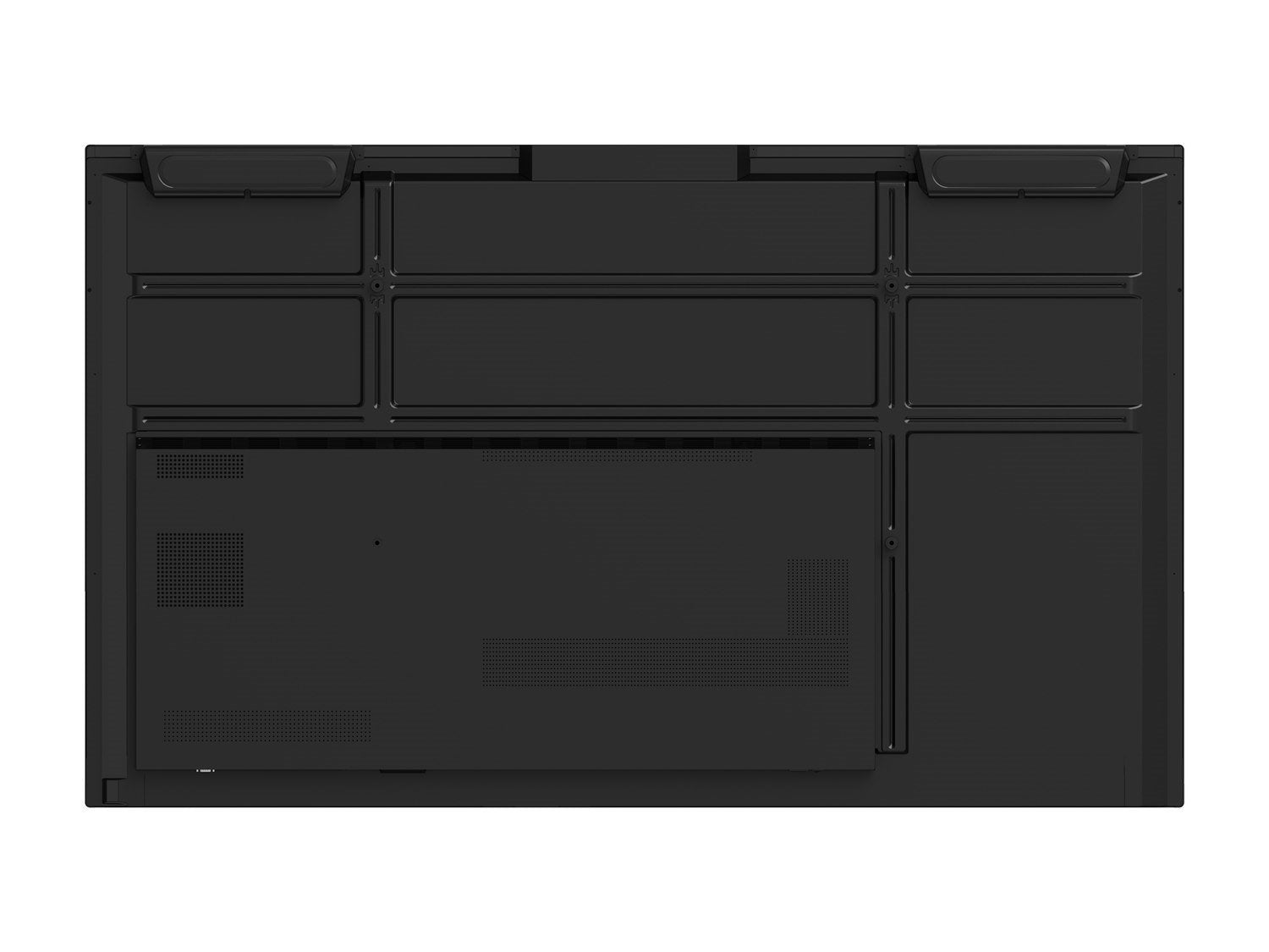 Monitor Interactivo Optoma Creative Touch 5863rk 86" Serie 5 Gen 3