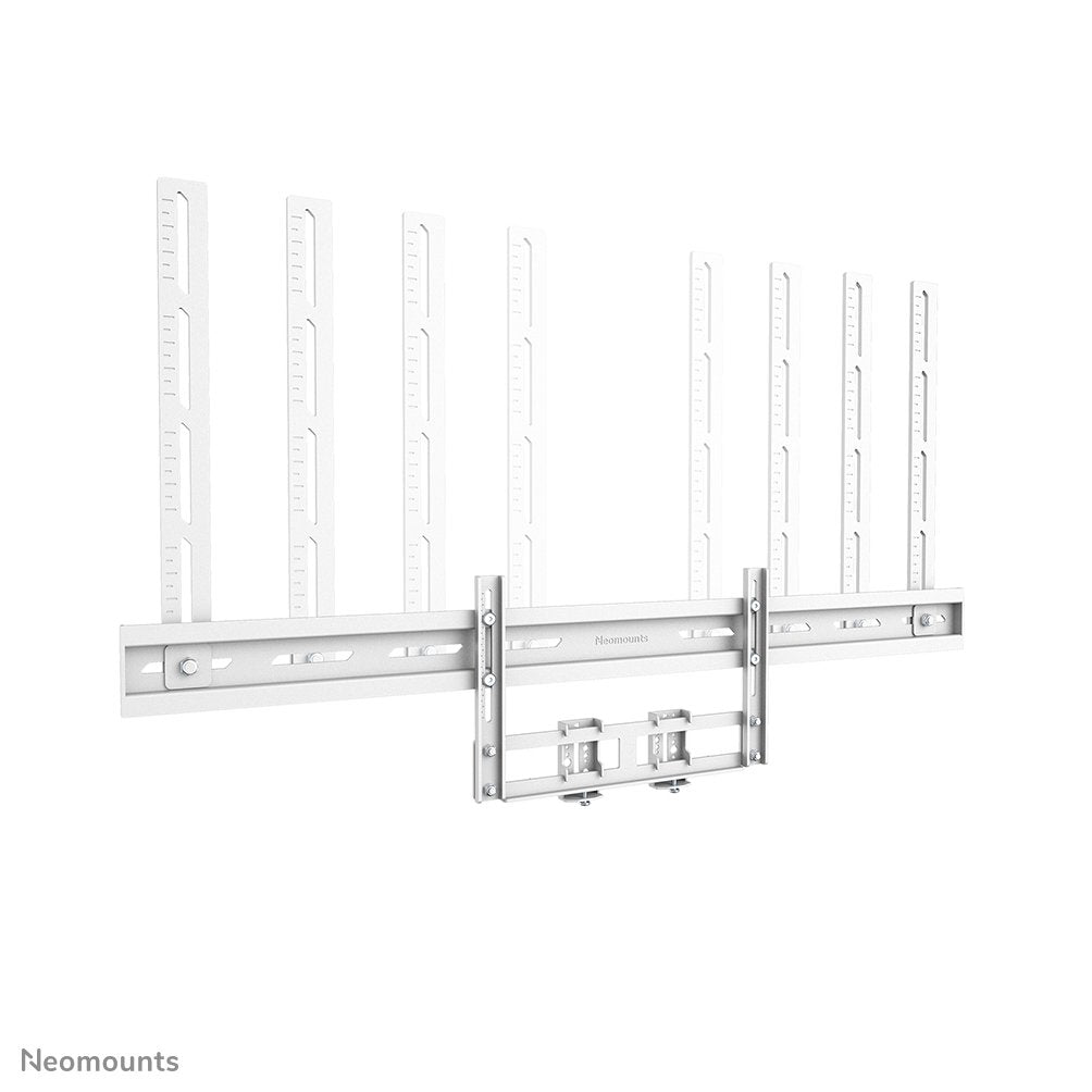 Videobar-Kit Universal -10kg 43-110'' 200x200-800x600 Blanco