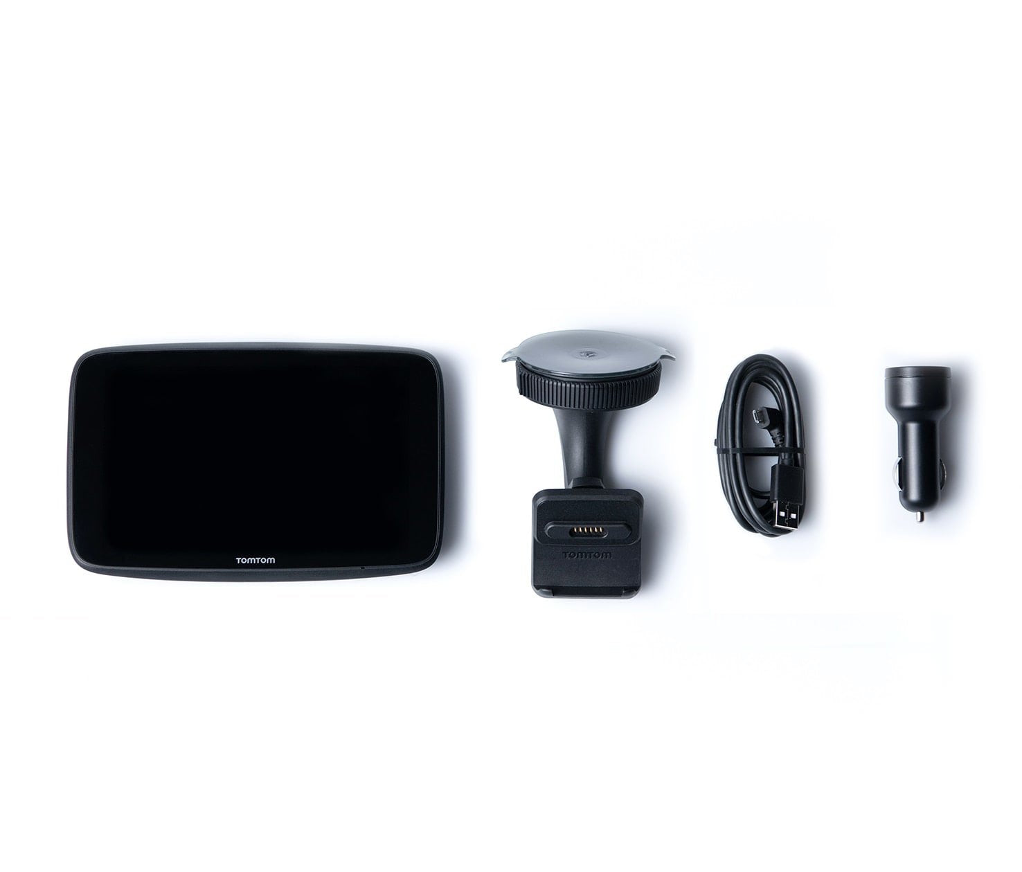 Tomtom Go Expert Plus Eu 6'' Lkw/Trucker Navi