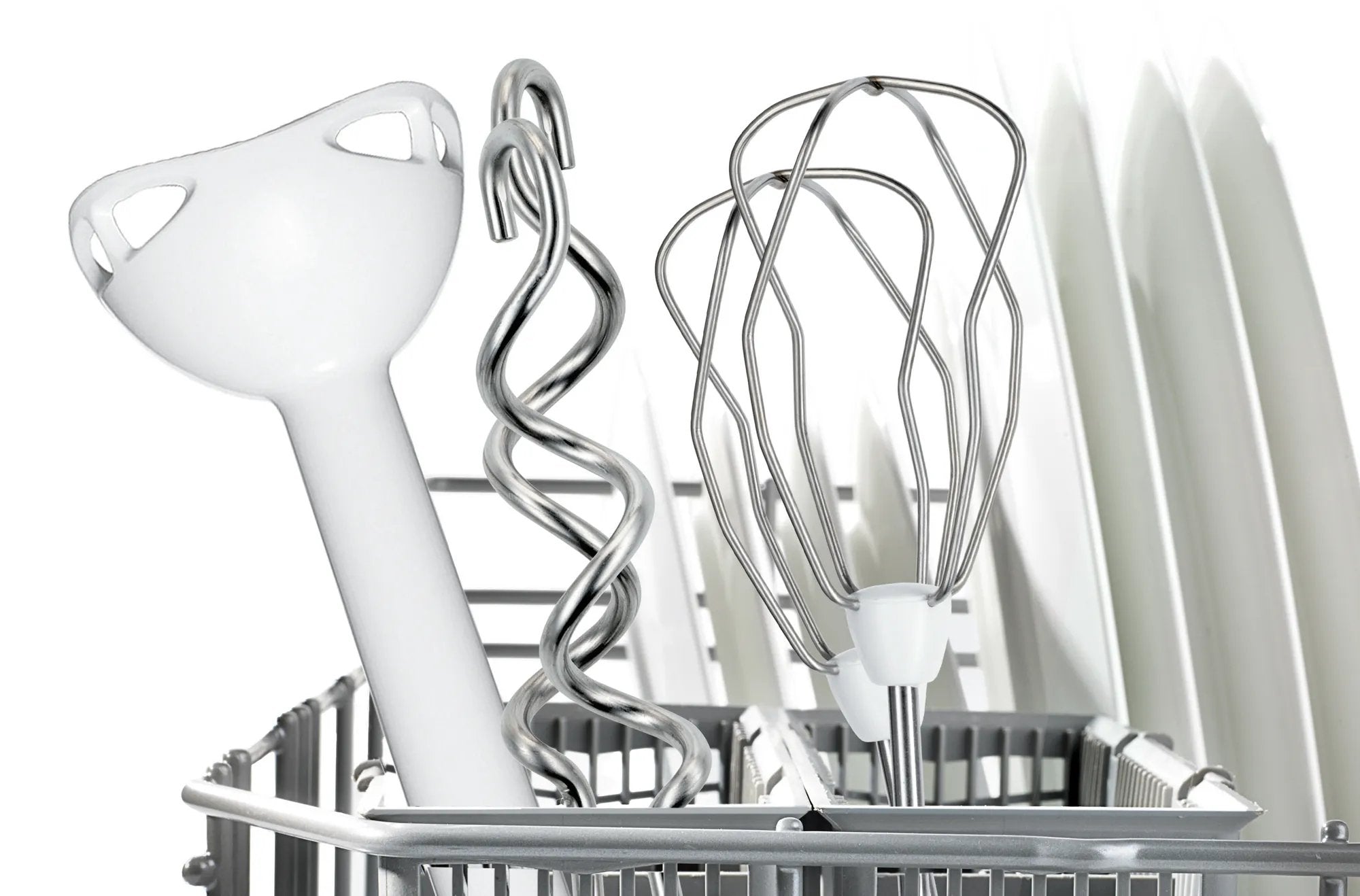 EAN 4242002723044 - Bosch MFQ36440 batidora Batidora de mano 450 W Blanco imagen 6